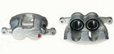 BUDWEG CALIPER 343927 -  Тормозной суппорт